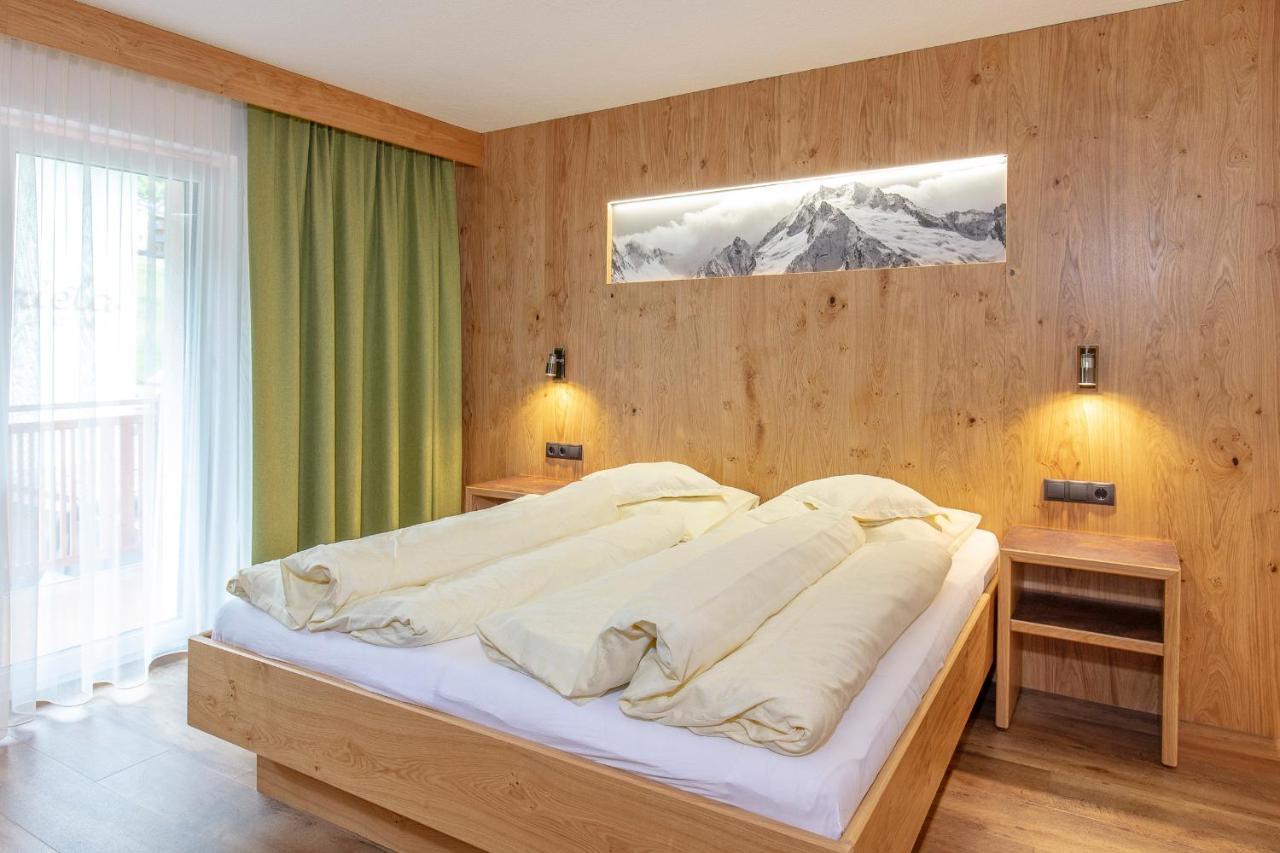 Haus Manfred Hotel Solden Ngoại thất bức ảnh