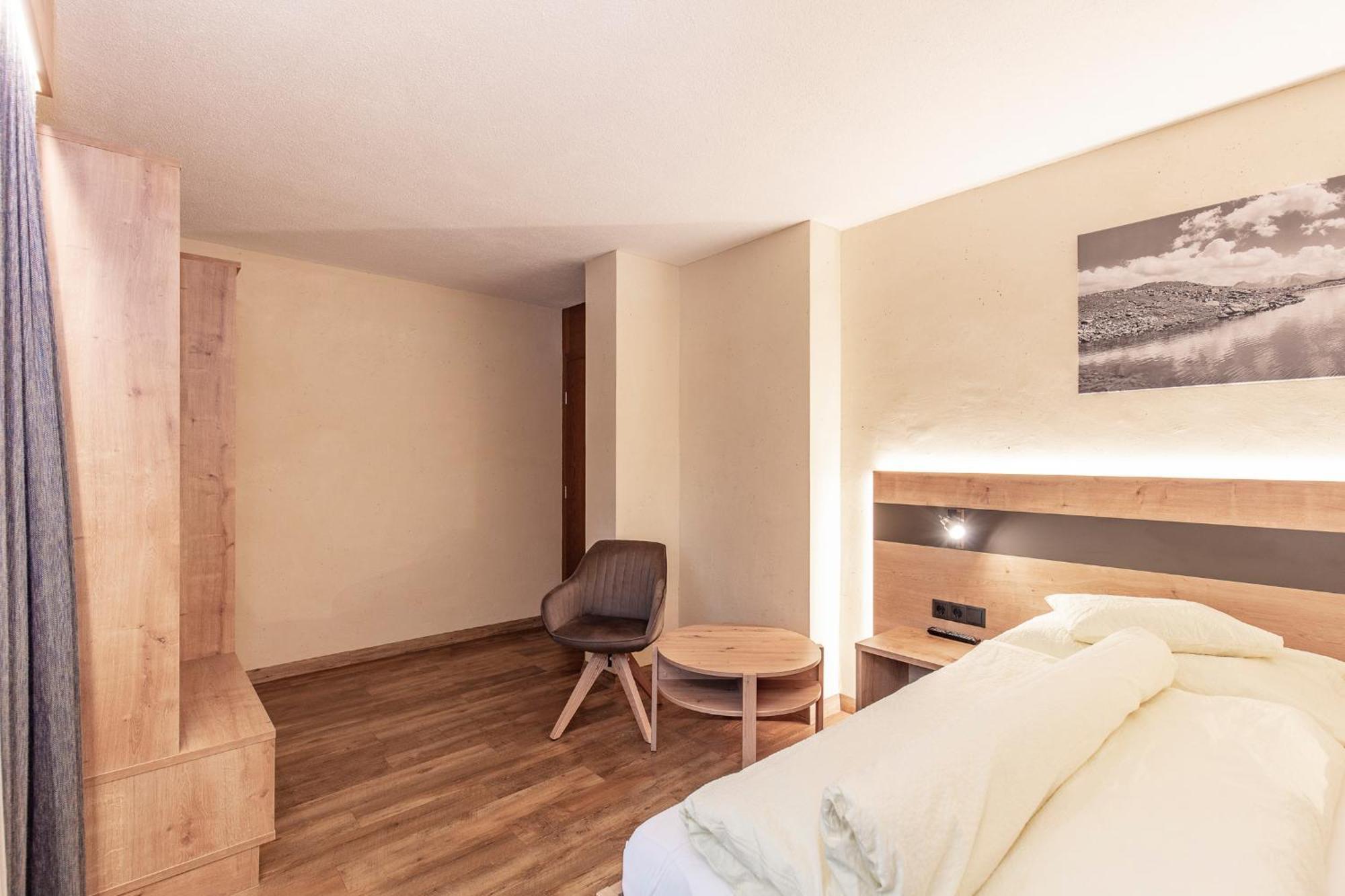 Haus Manfred Hotel Solden Ngoại thất bức ảnh
