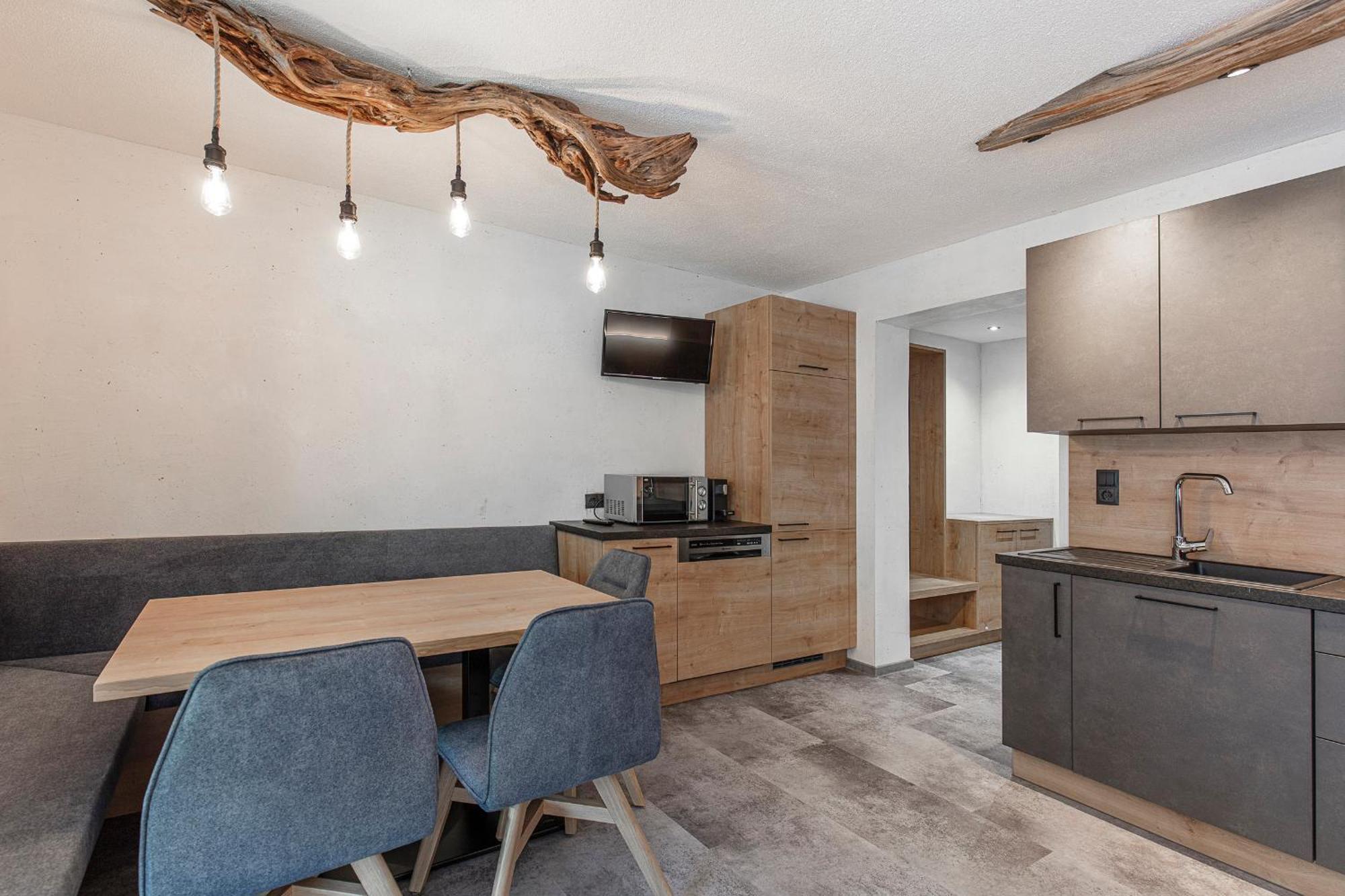 Haus Manfred Hotel Solden Ngoại thất bức ảnh
