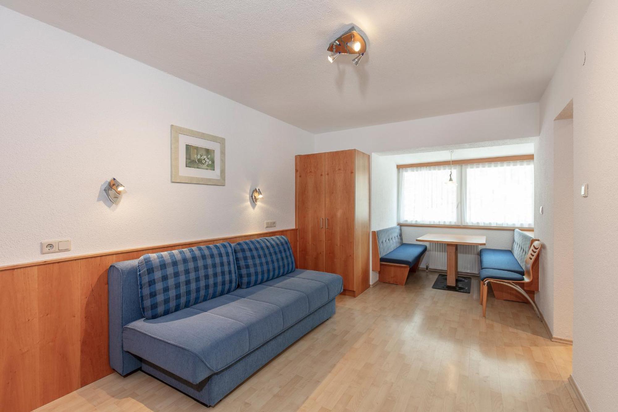 Haus Manfred Hotel Solden Ngoại thất bức ảnh