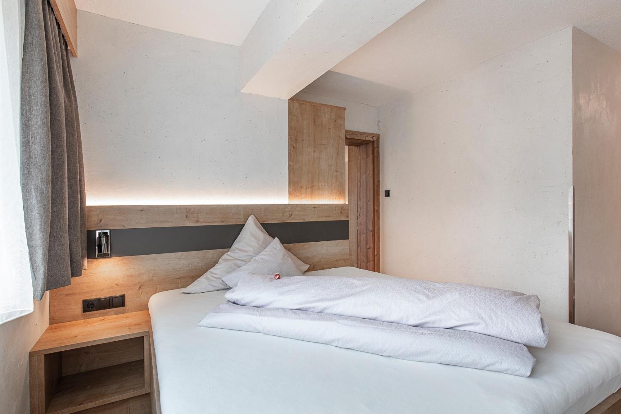 Haus Manfred Hotel Solden Ngoại thất bức ảnh